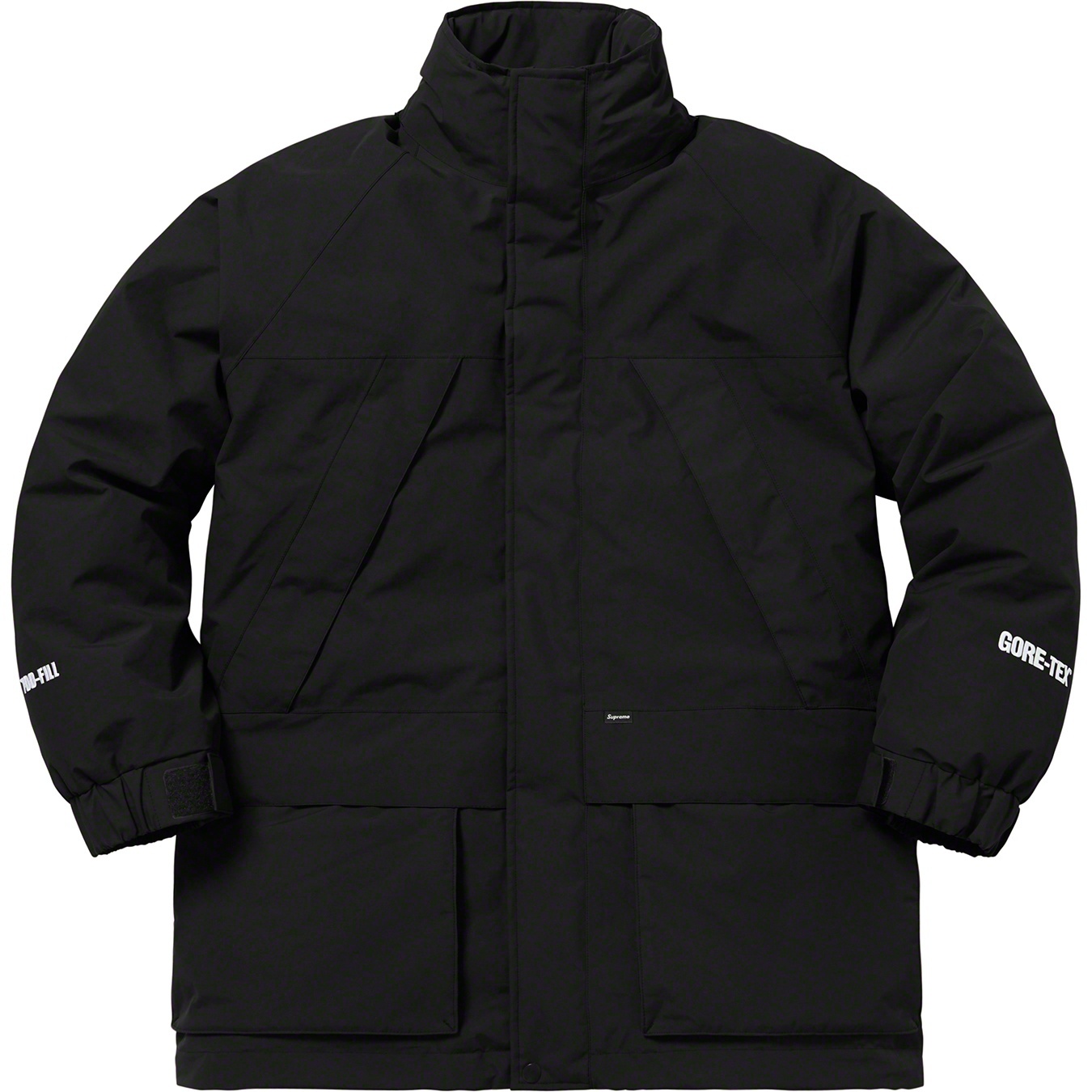 GORE-TEX 700-Fill Down Parka view 13